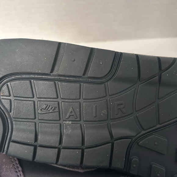 Nike women’s size 8 Air Max 1 excellent condition never worn - Picture 9 of 13